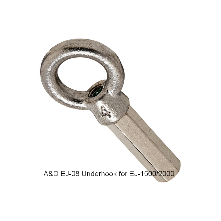 A&D EJ-08 Underhook for EJ-1500/2000