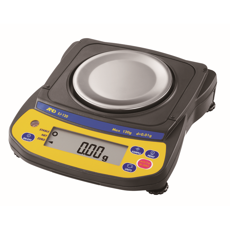 A&D-EJ-300 Compact Balance