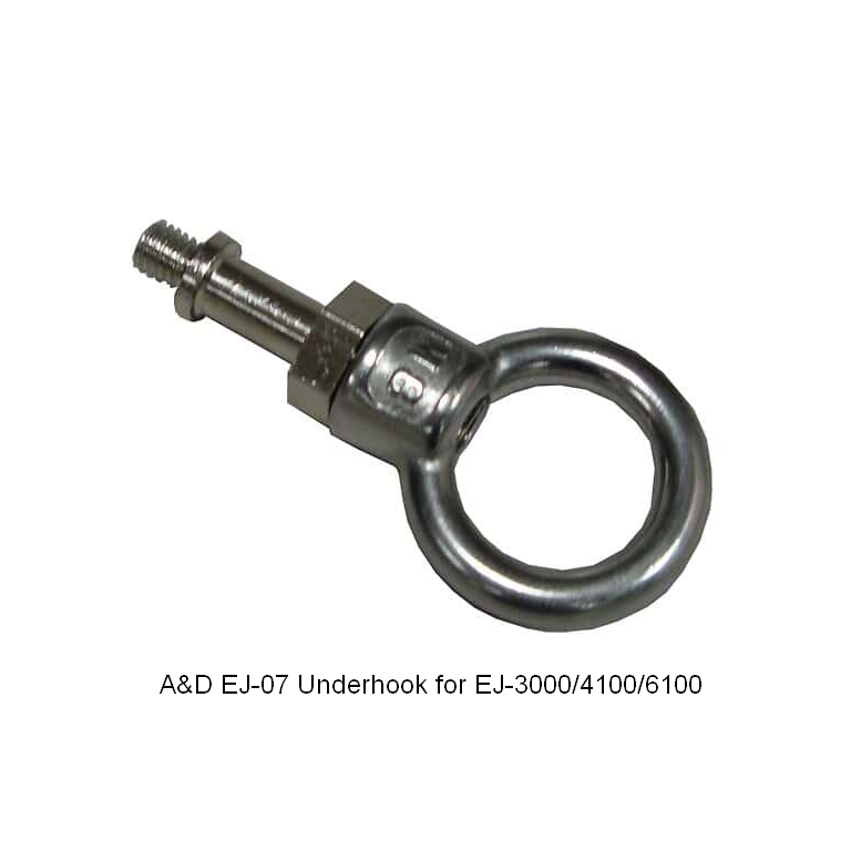 A&D-EJ-07 Underhook for EJ-3000/4100/6100