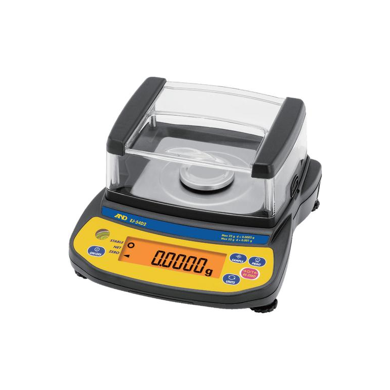 A&D EJ-54D2 Value Balance