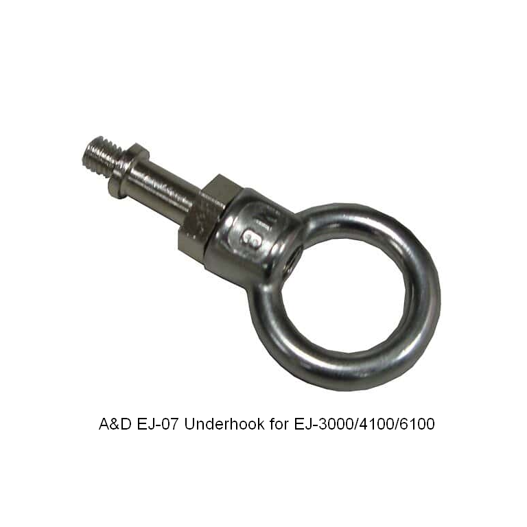 A&D EJ-07 Underhook