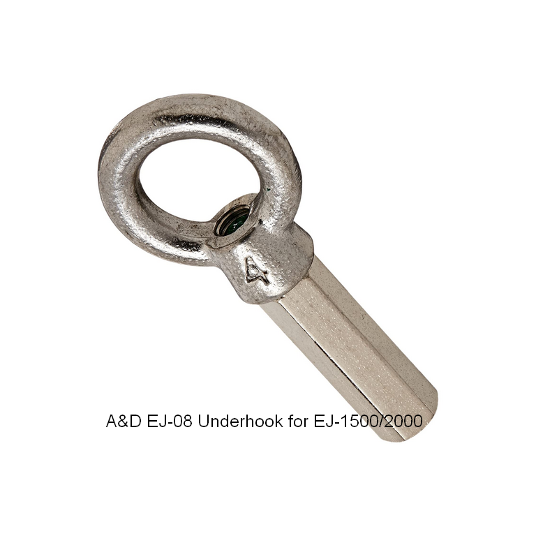 A&D EJ-08 Underhook