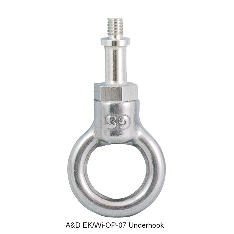 A&D EK/EWi-OP-07 Underhook