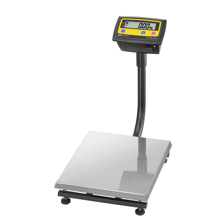 A&D EM-30KAM Budget Scale