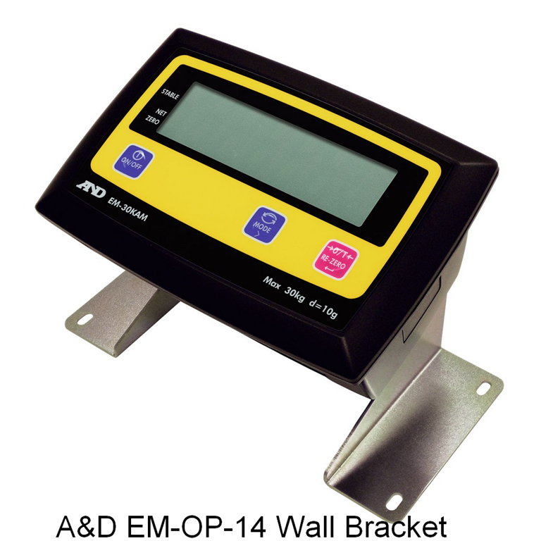 A&D EM-OP-14 Wall Bracket