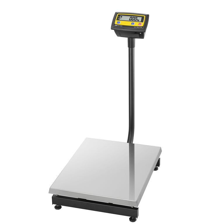 A&D EM-60KAL Budget Scale