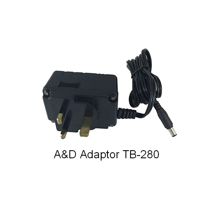 A&D TB-280 AC Adaptor