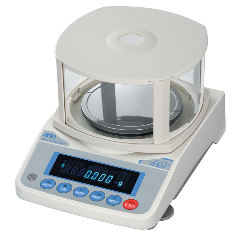 A&D FZ-120i-EC Jewellery