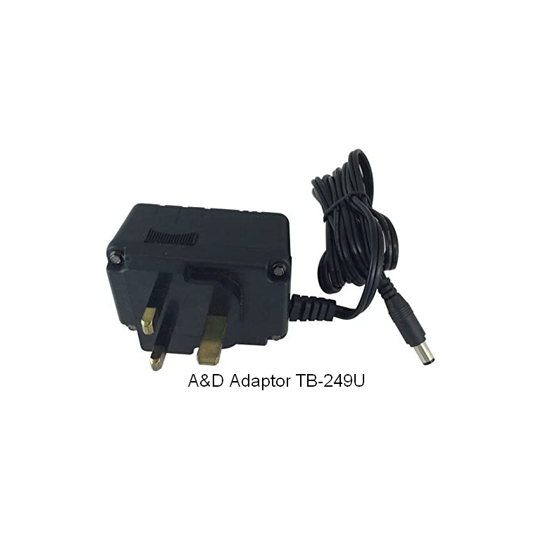 A&D Adaptor TB-249U