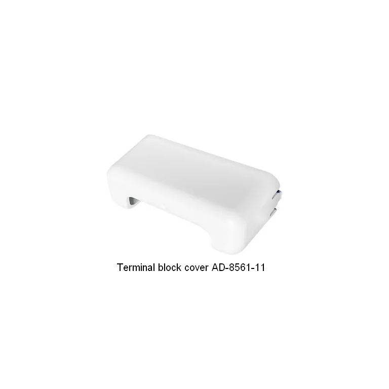 A&D Terminal block cover AD-8561-11