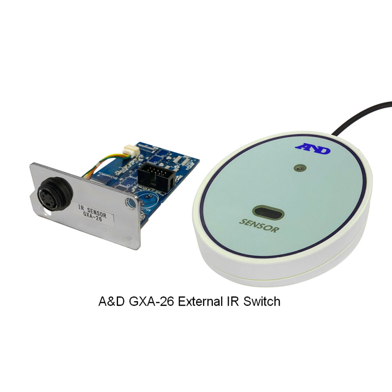 A&D GXA-26 External IR Switch