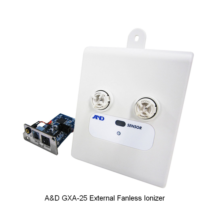 A&D GXA-25 External Fanless Ionizer