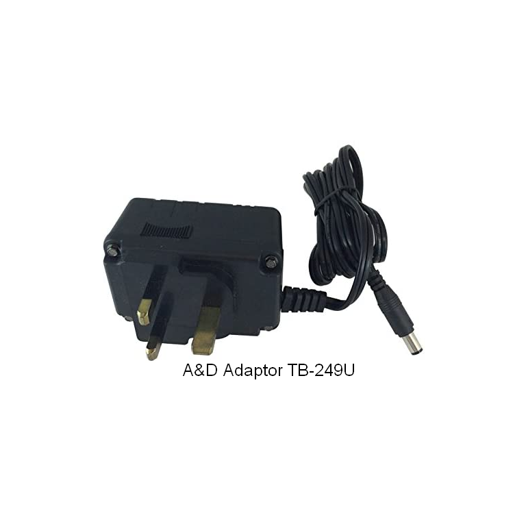 A&D TB-249U Adaptor