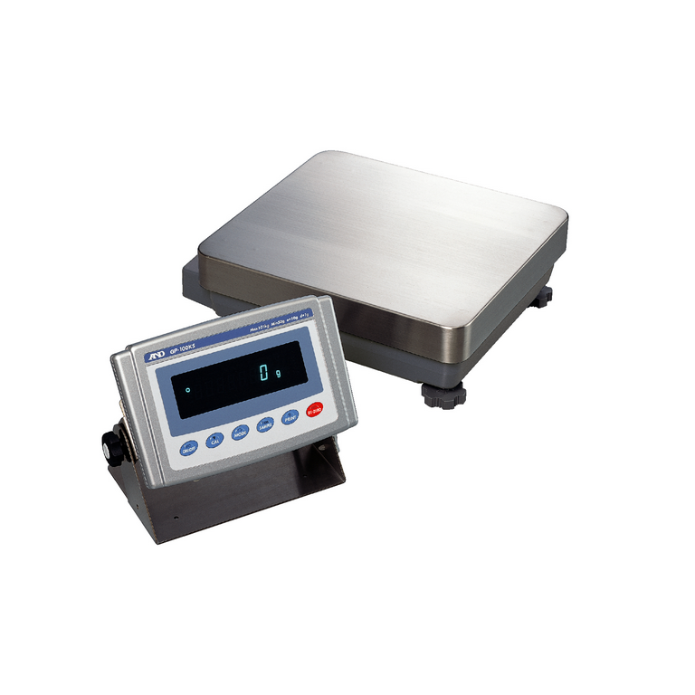 A&D-GP-IP-65-Precision-Balance-Remote Head