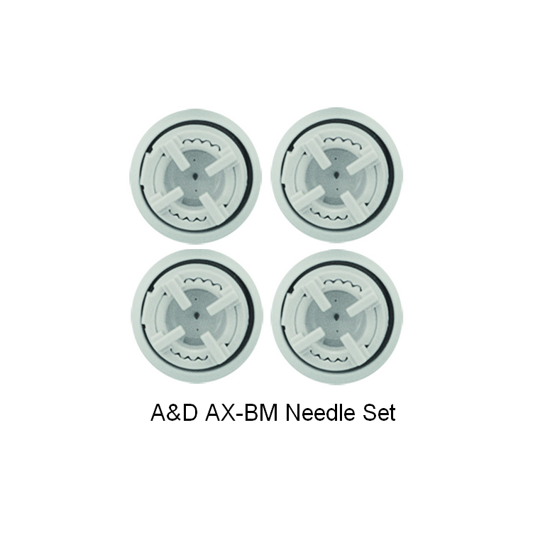 A&D AX-BM-Needle Set
