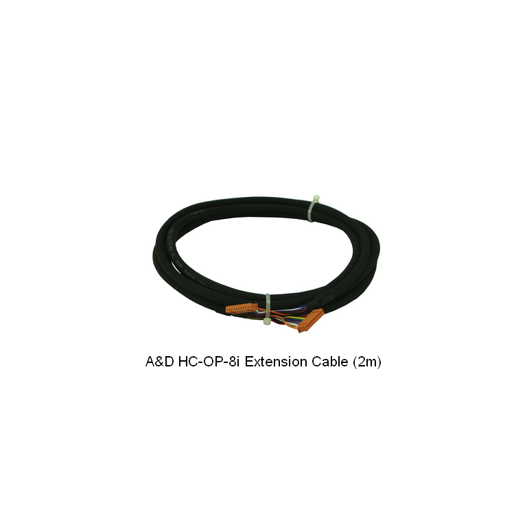 A&D HC-OP-8i Extension Cable (2M)