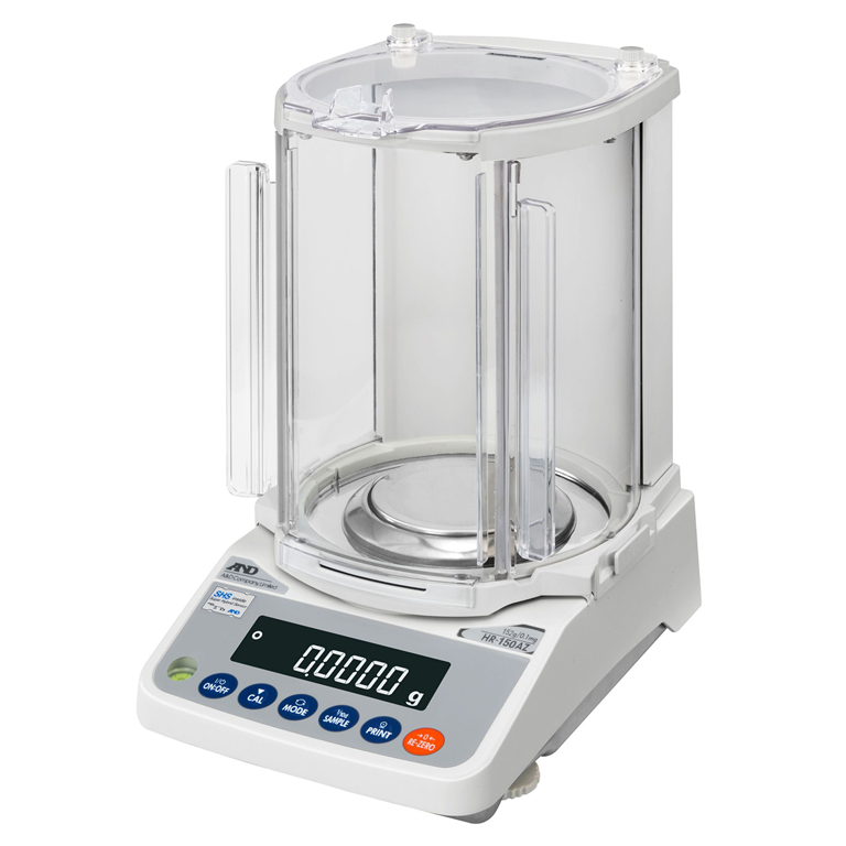 A&D HR-A Analytical Balance