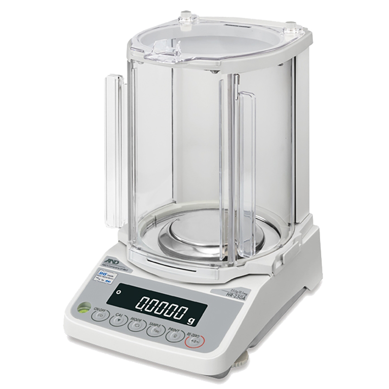 A&D HR-A Analytical Balance