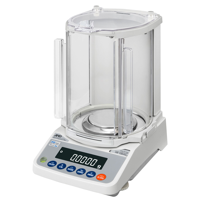 A&D HR-AZ Analytical Balance