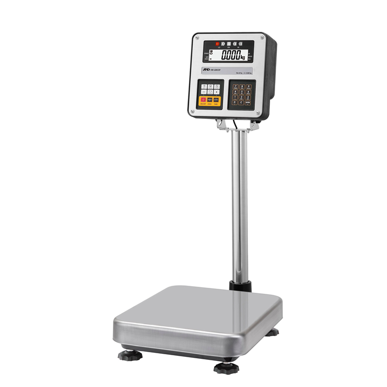 A&D HW-100KCEP Intrinsically Safe scale