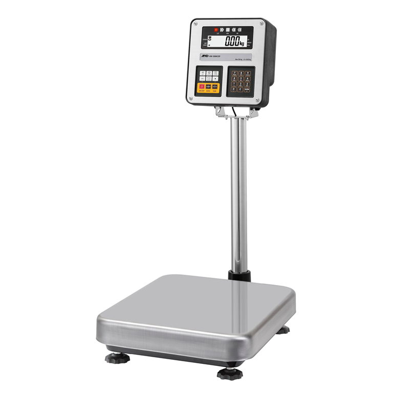 A&D HW-200KCEP Intrinsically Safe scale