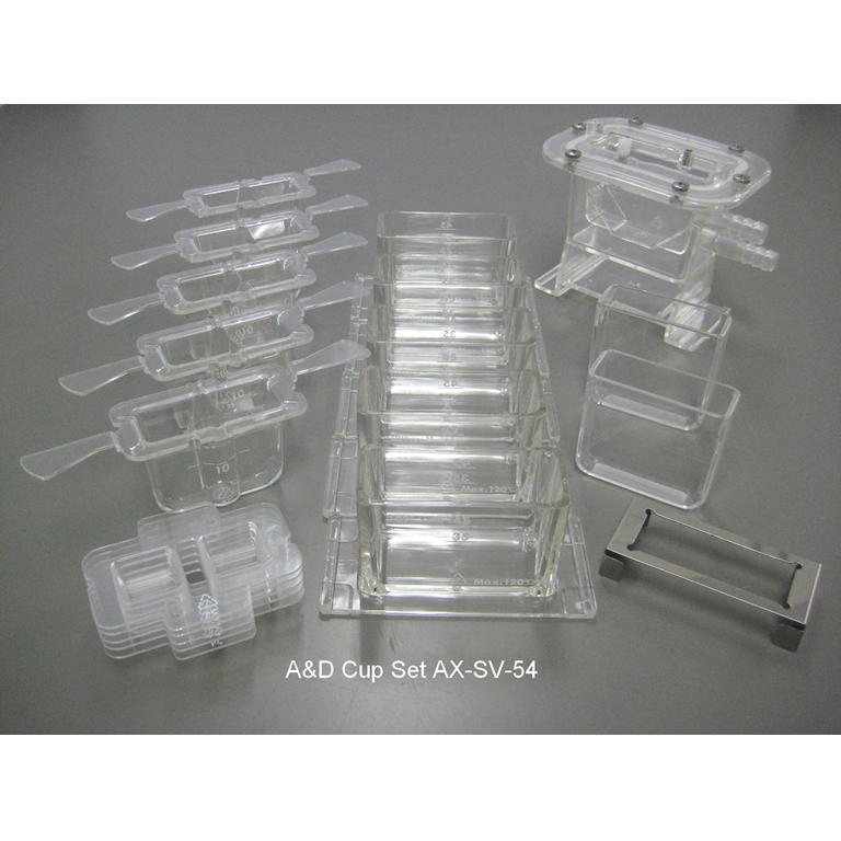 A&D SV-A Cup Set AX-SV-54