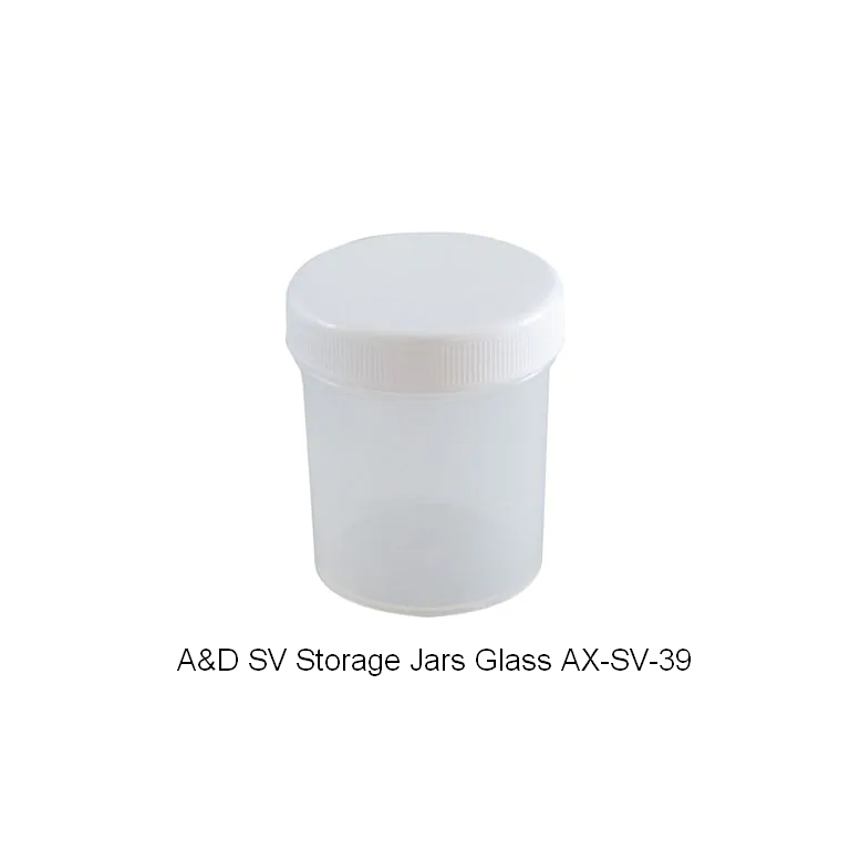 A&D SV-A Storage Container AX-SV-38