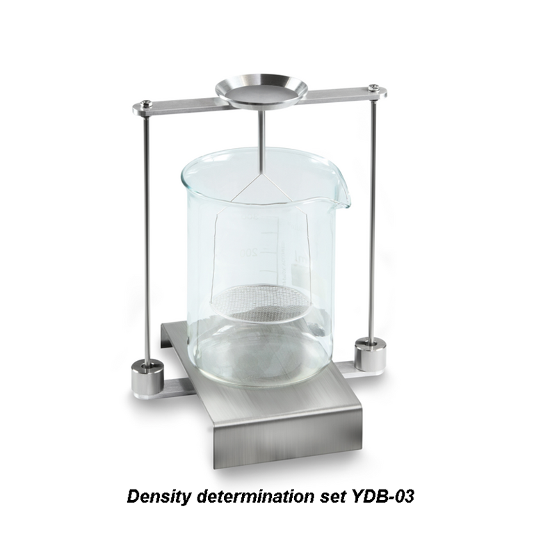 Kern Density determination set YDB-03