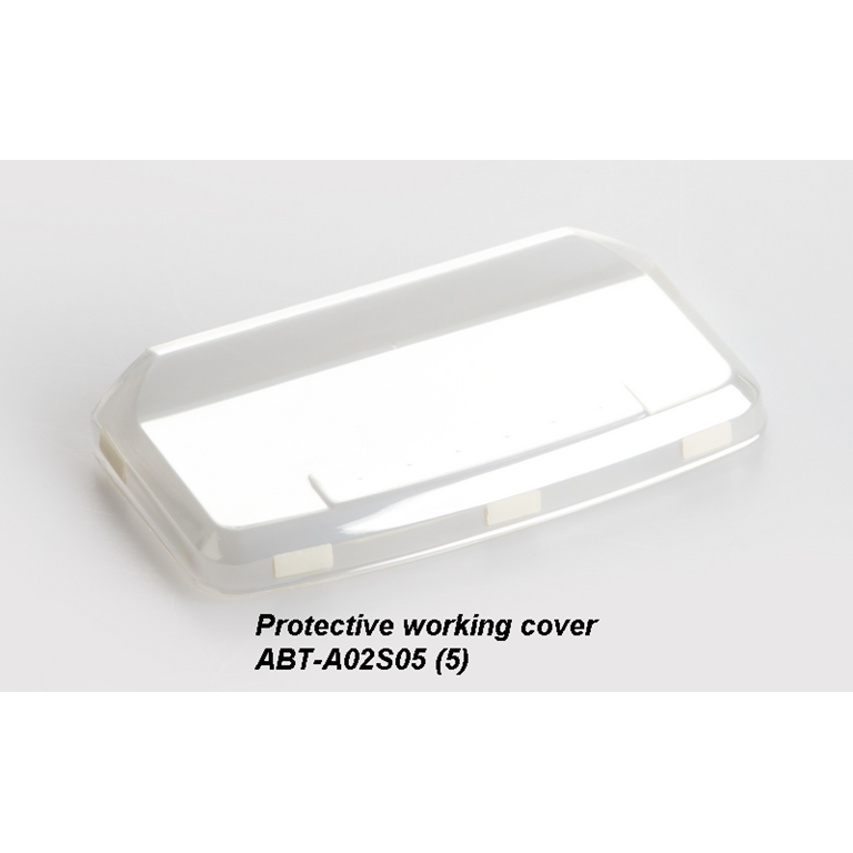 Kern Protective working cover ABT-A02S05, scope of delivery: 5 items
