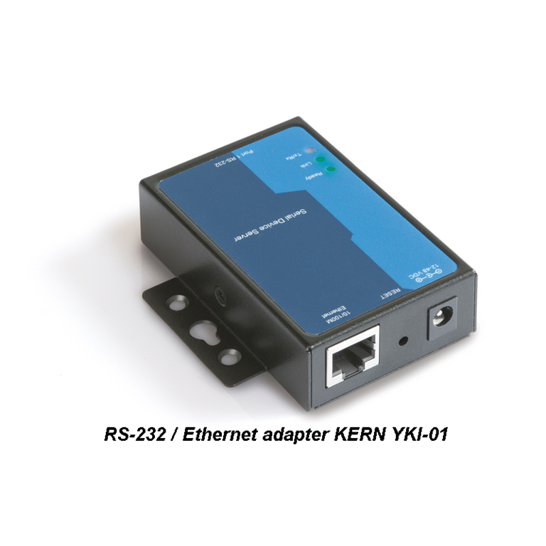 Kern RS232-Ethernet adapter YKI-01