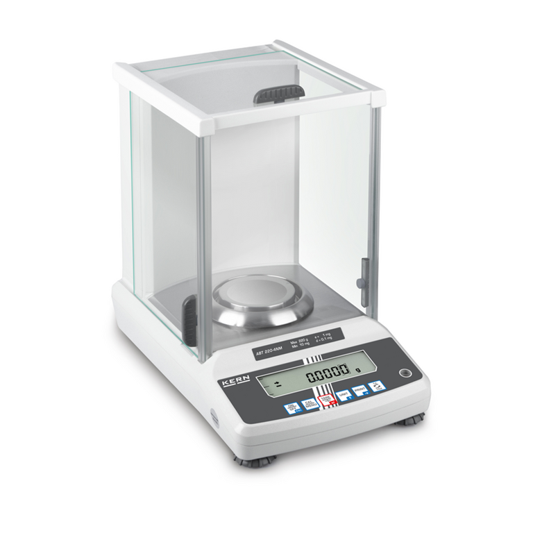 Kern ABT 220-4NM Analytical Balance