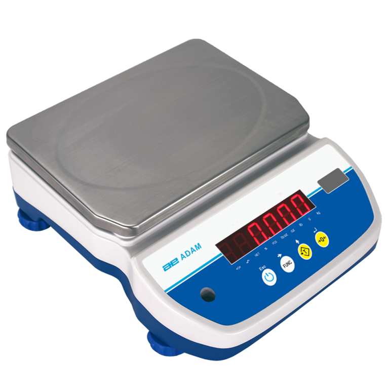 Adam AQUA ABW 16 Washdown Scale
