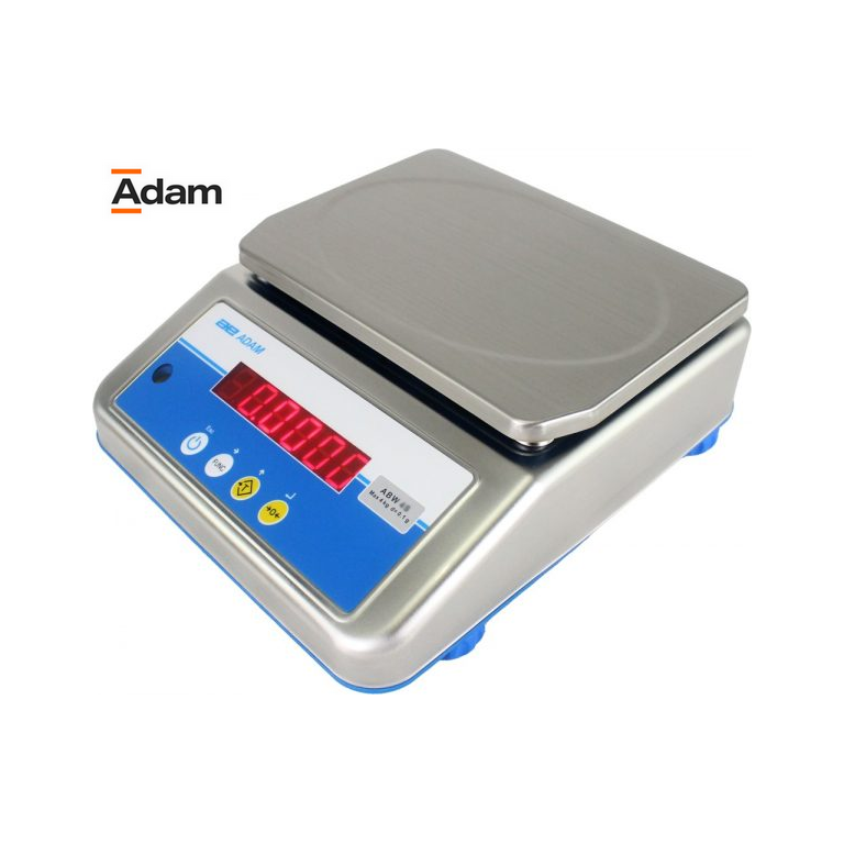Adam AQUA ABW 16S Washdown Scale