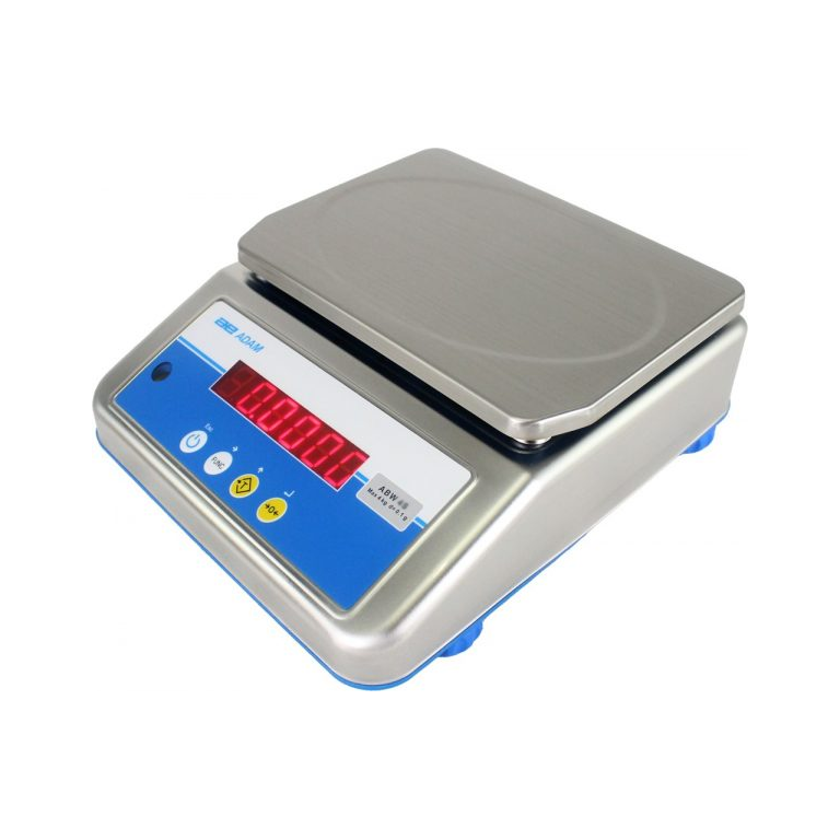Adam AQUA ABW 8S Washdown Scale