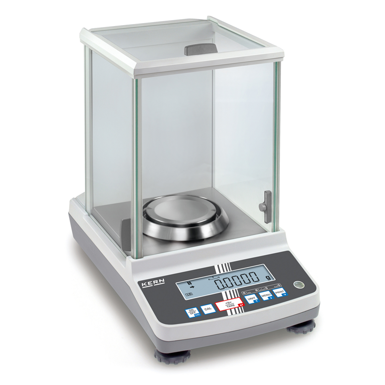 Kern ACS 100-4M Analytical Balance