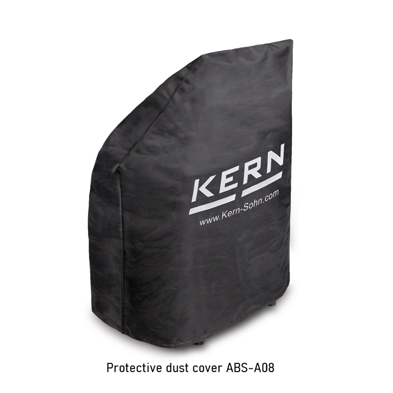 Kern Protective dust cover ABS-A08