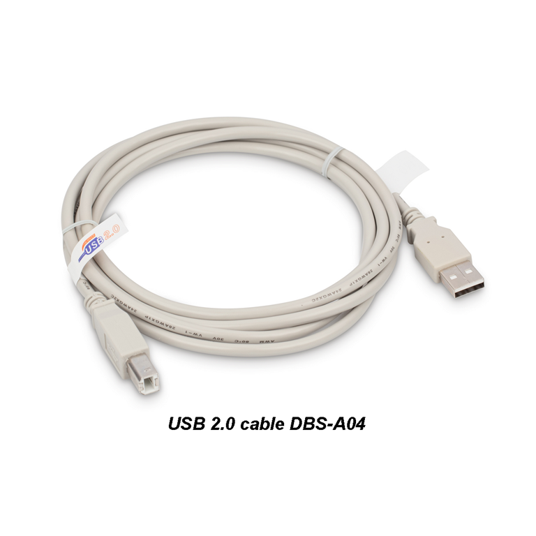 Kern USB 2.0 cable DBS-A04
