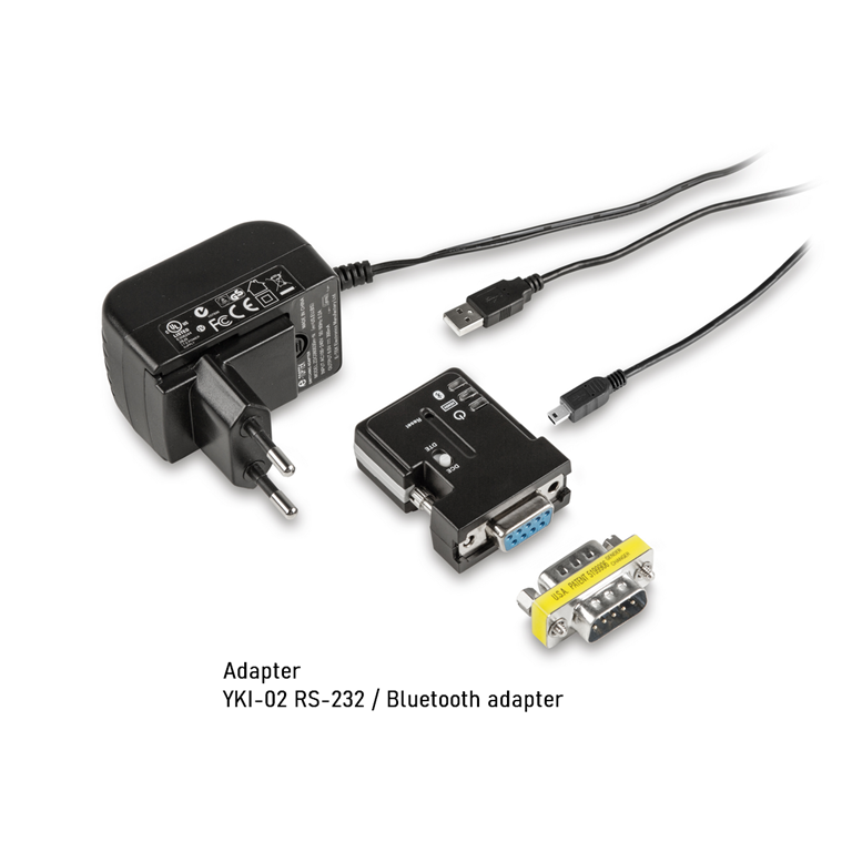 Kern RS232-Bluetooth-Adapter YKI-02