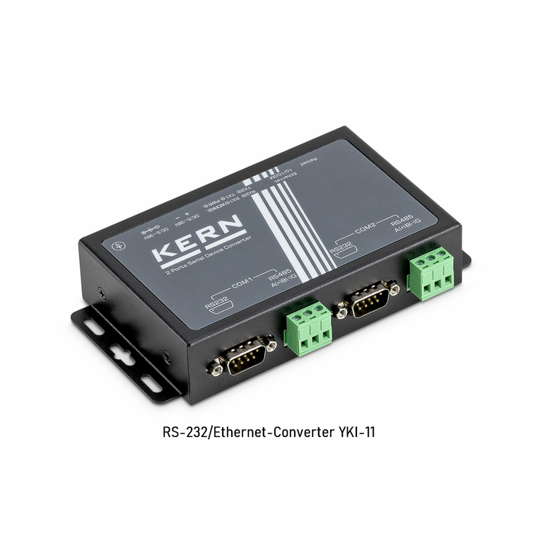 Kern RS232-Ethernet adapter YKI-11