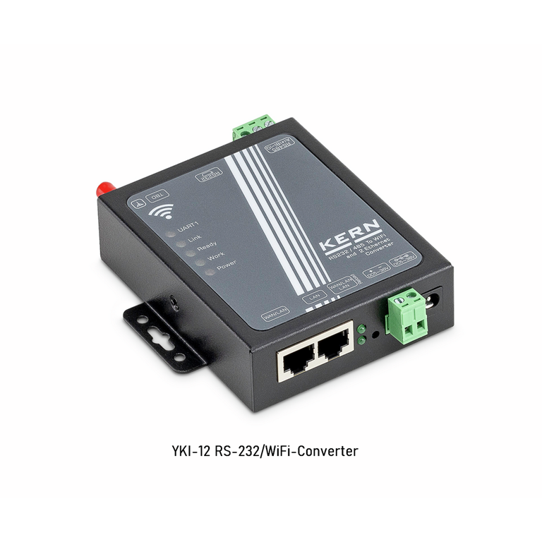 Kern RS232-WiFi adapter YKI-12