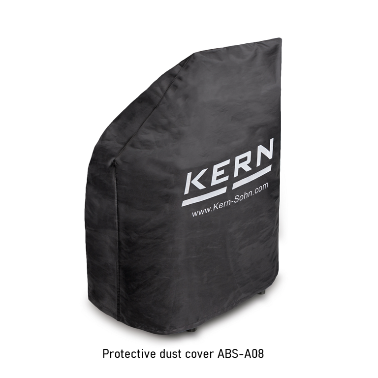Kern Protective dust cover ABS-A08