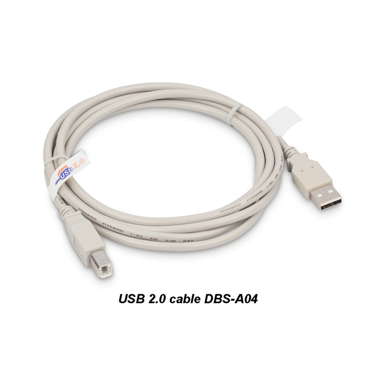 Kern USB 2.0 cable DBS-A04