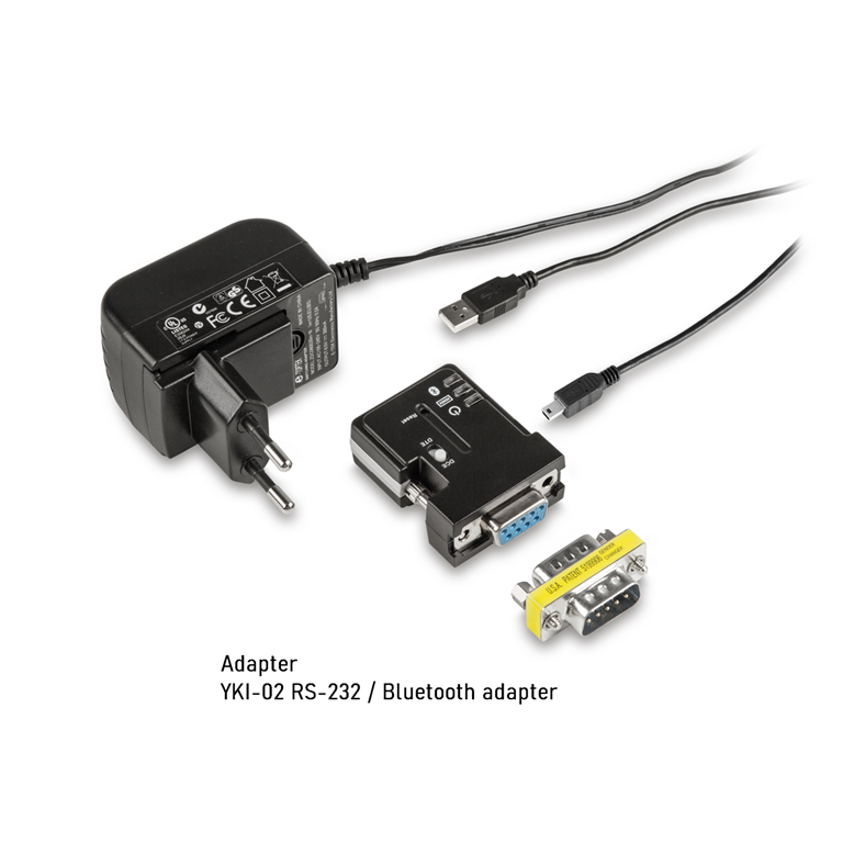Kern RS232-Bluetooth-Adapter YKI-02