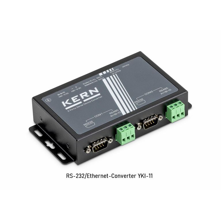 Kern RS232-Ethernet adapter YKI-11