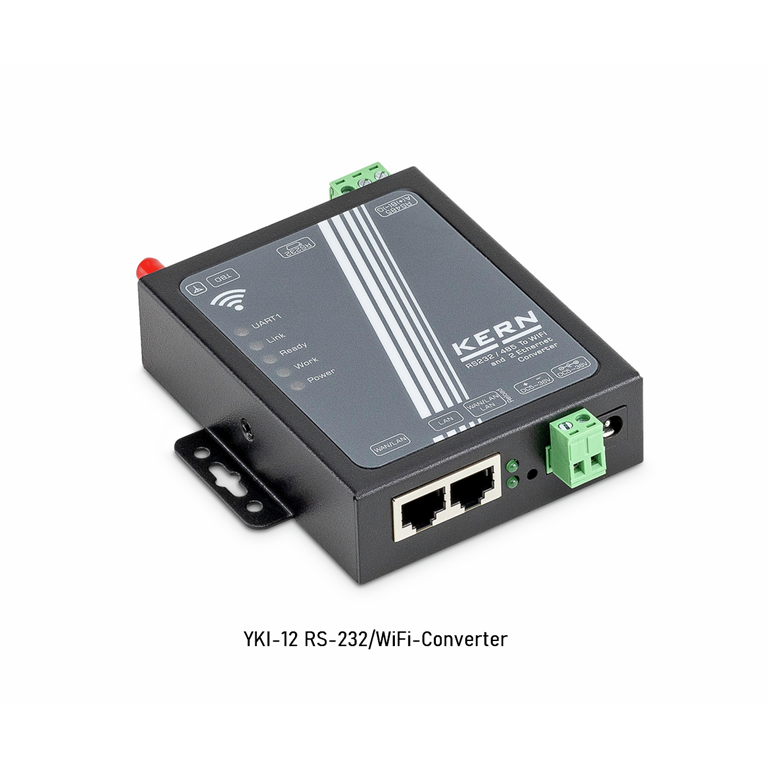 Kern RS232-WiFi adapter YKI-12