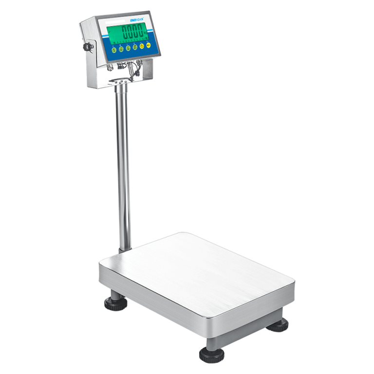 Adam AGF 600 Floor Scale