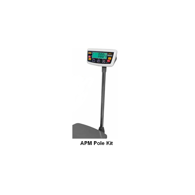UWE APM-6 Pole Kit