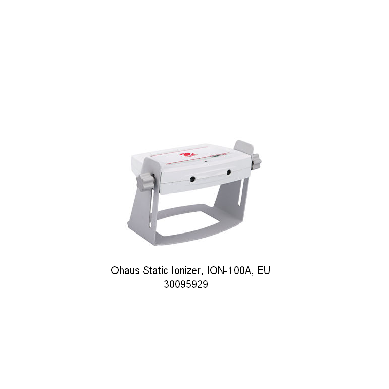 Ohaus ION-100A EU stand-alone ionizer 30095929