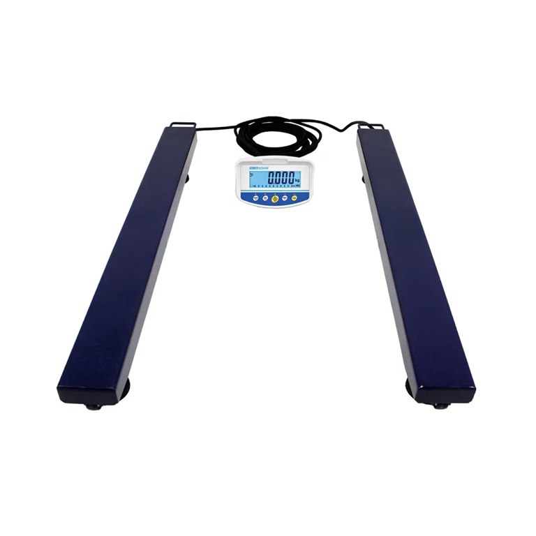 Adam AELP Pallet Beams with GK-S Indicator