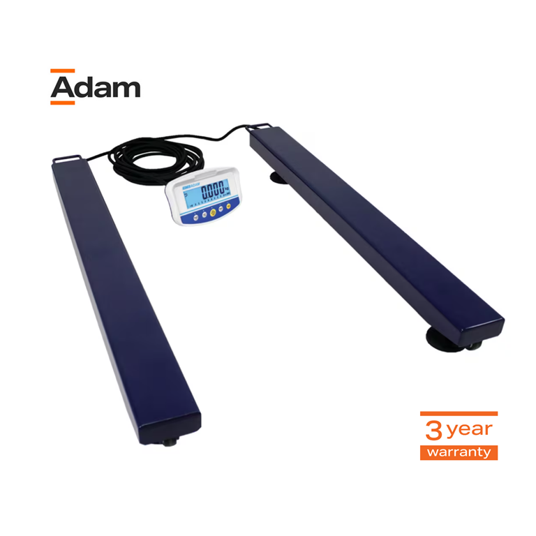Adam AELP Pallet Beams with GK-S Indicator